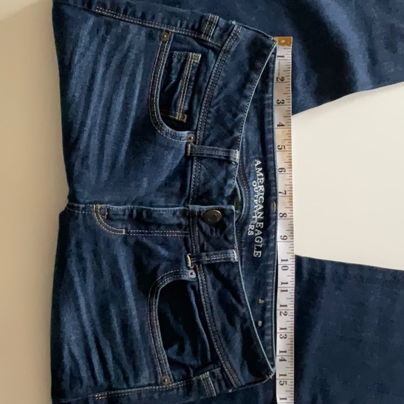 American Eagle Outfitters Jeans - Picture 6 of 8
